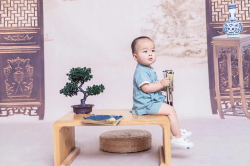 山东宝宝几个月认人