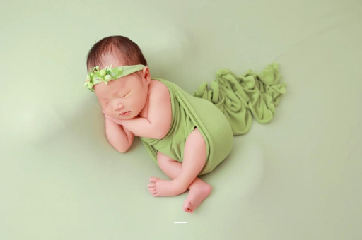 山东宝宝出疹子发烧
